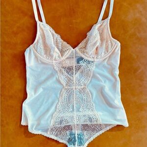 Pretty bodysuit